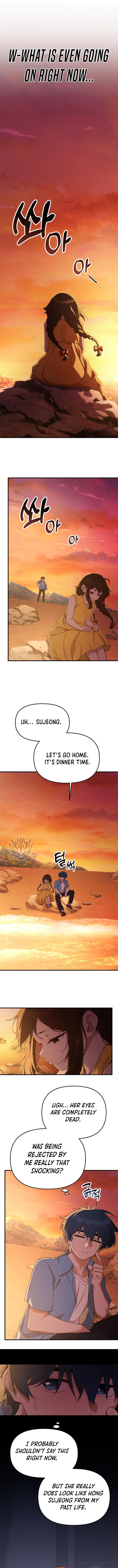The Genius Wants to be Ordinary! Chapter 24 7